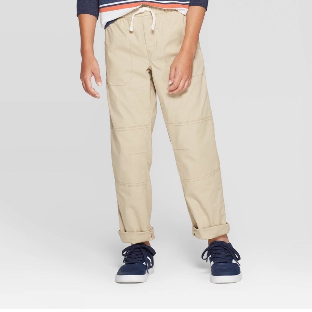 Cat and Jack Joggers